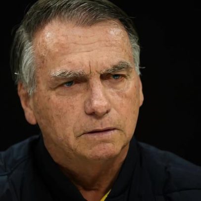Defesa de Bolsonaro solicita prorrogação de prisão domiciliar humanitária