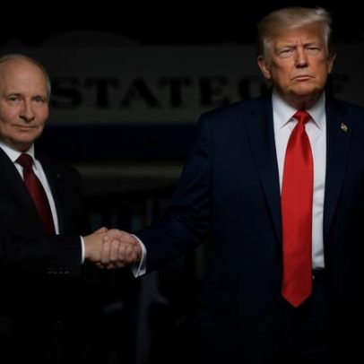Rússia afirma que EUA descumpriram acordo entre Trump e Putin