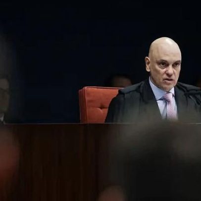 Justiça italiana suspende extradição de Zambelli e cita dupla função de Moraes