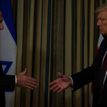 Trump e Netanyahu divergem sobre como encerrar a guerra no Irã, aponta jornal