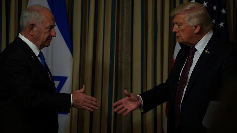 Trump e Netanyahu divergem sobre como encerrar a guerra no Irã, aponta jornal