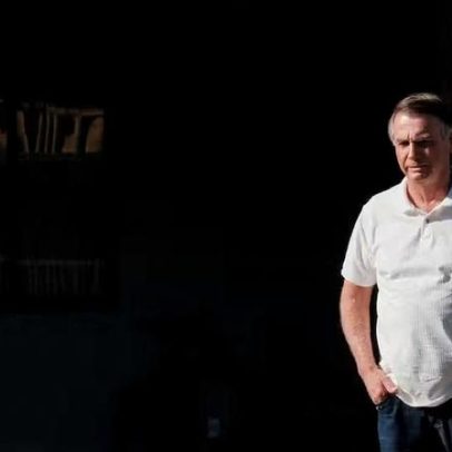 Civil pede autorização a Moraes para ouvir Bolsonaro em inquérito sobre arma
