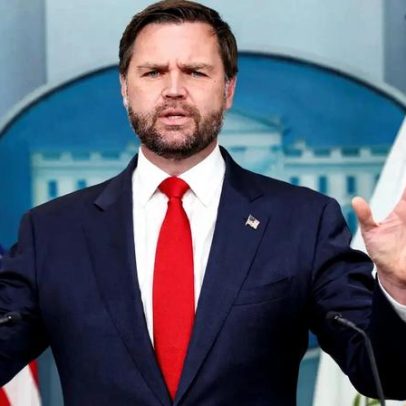 Prazo de 60 dias do acordo com o Irã entra em vigor hoje, afirma vice-presidente