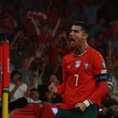 Última atuação de CR7, destaque do Grupo K na Copa do Mundo