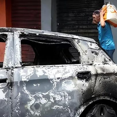Brasil manterá cooperação contra crime após decisão dos EUA sobre PCC e CV