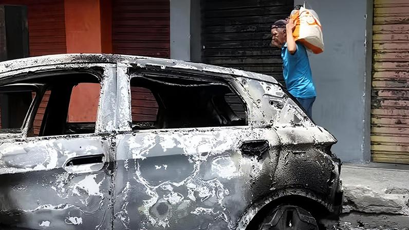 Após decisão dos EUA sobre PCC e CV, Brasil manterá cooperação contra crime e descarta ação militar