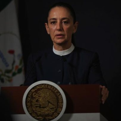 México acusa setores dos EUA de ingerência em assuntos internos