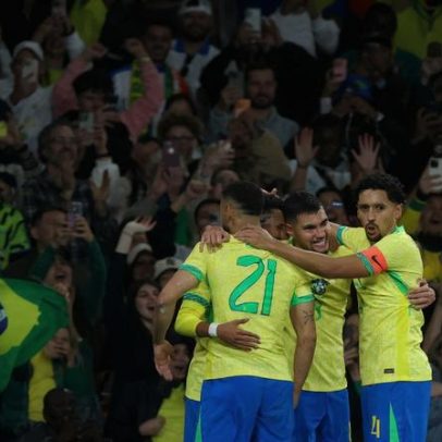 Probabilidade do hexa: qual a chance do Brasil ser campeão?
