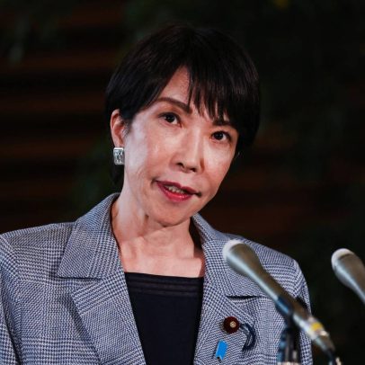 Autoridades do Japão aumentam intervenção verbal para sustentar o iene