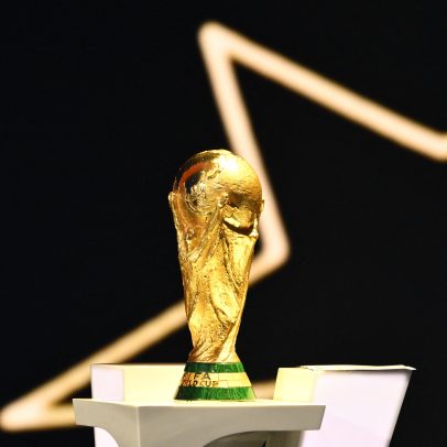 Fifa reduzirá pagamentos aos clubes na próxima Copa do Mundo