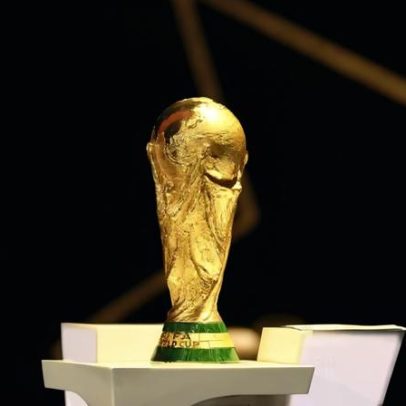 Lista de amistosos das seleções antes da Copa do Mundo