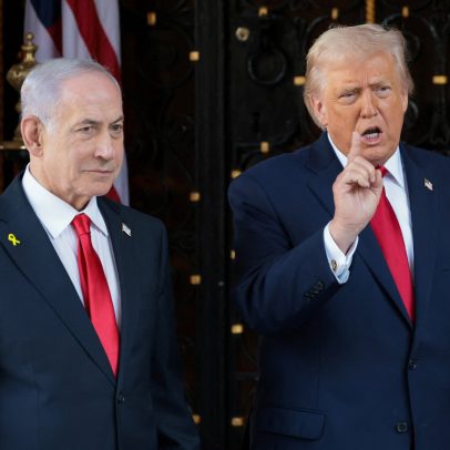 Netanyahu minimiza críticas de Trump: divergências entre líderes