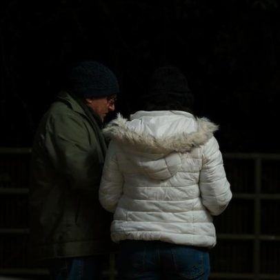 Onda de frio pode trazer neve e geada ao Sul; Sudeste esfria a partir de quarta