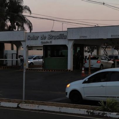 Ministro Moraes decide se Bolsonaro continuará em prisão domiciliar