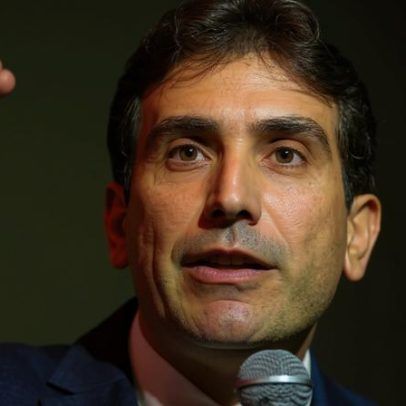 Galípolo participa de evento do BIS em Xangai na próxima semana
