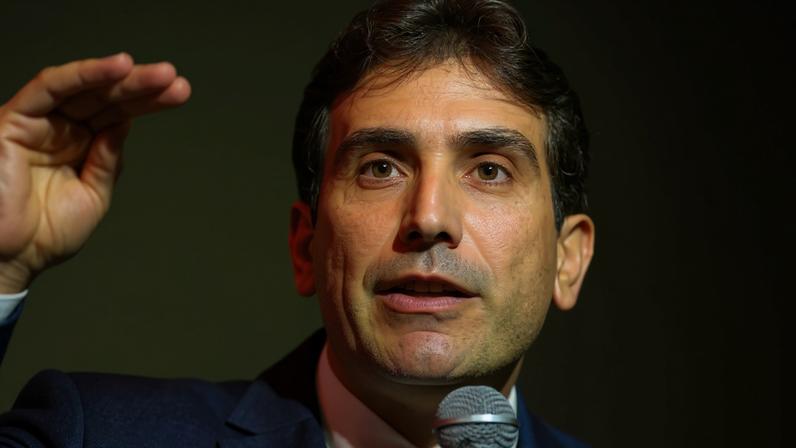 Gabriel Galípolo, presidente do Banco Central do Brasil — Foto: Divulgação