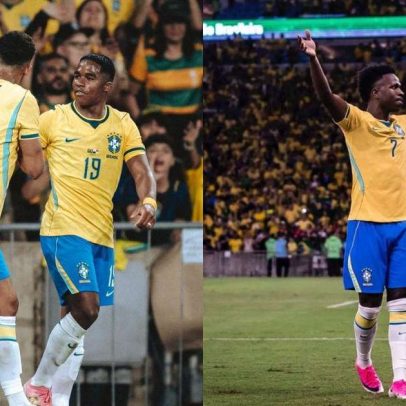 Copa do Mundo: jogos da primeira rodada e estreia do Brasil