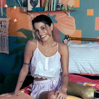 Influenciadora estreia como protagonista em nova comédia musical da Globo