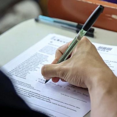 Fuvest abre inscrições para o segundo simulado do Vestibular USP 2027