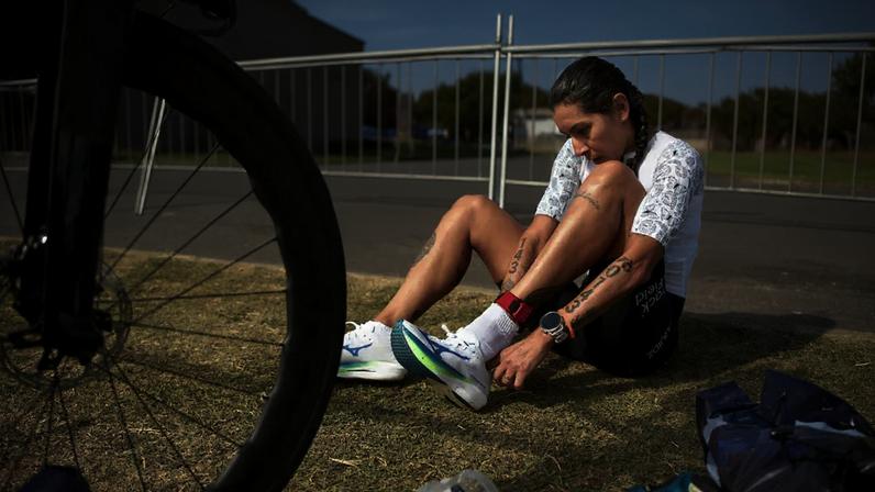 Participação feminina cresce no triathlon e reforça a busca por desafios, saúde e qualidade de vida