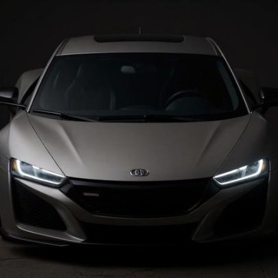 Audi Nuvolari: o modelo mais caro e potente já produzido