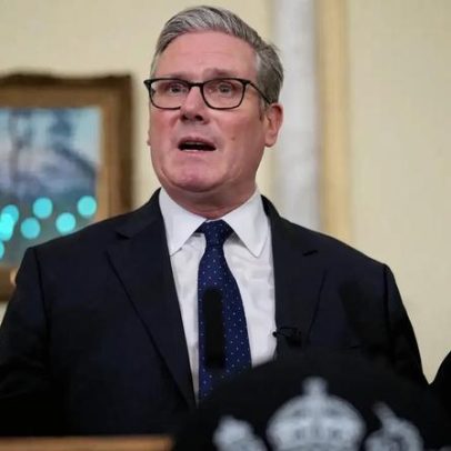 Pressão por renúncia de Starmer cresce; Trump diz que premiê falhou