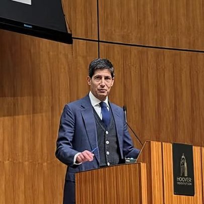 Novo presidente do Fed promete corrigir inflação acima da meta