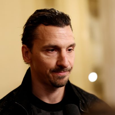 Ibrahimovic elogia evolução do Brasil e postura frente ao Haiti