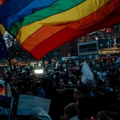 Evento do Orgulho em Seattle coloca FIFA em impasse com Egito e Irã