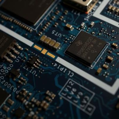 Coreia lança US$ 576 bi para chips de IA com Samsung e SK Hynix