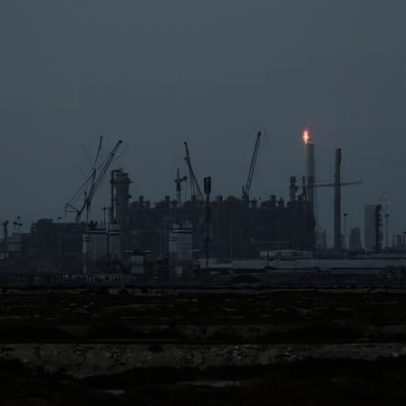 Explosão em complexo de GNL no Qatar deixa 54 feridos e 18 desaparecidos