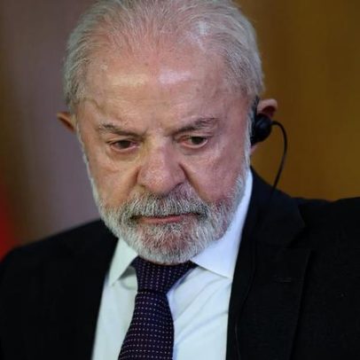 Pré-campanha de Flávio pede apuração de gastos com publicidade do governo Lula