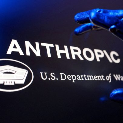 EUA restringem acesso de estrangeiros a novas IAs da Anthropic por segurança nacional