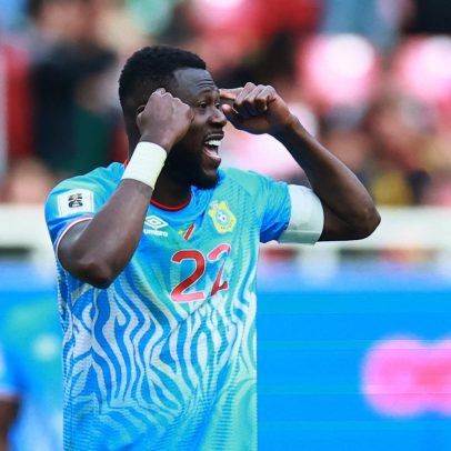 Diferença entre Congo e RD Congo, que já disputou a Copa com outro nome