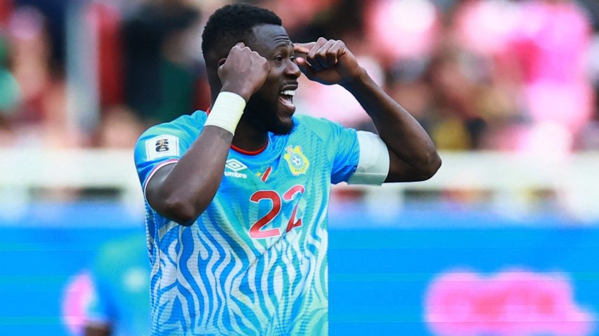 Após 52 anos, República Democrática do Congo está de volta à Copa do Mundo