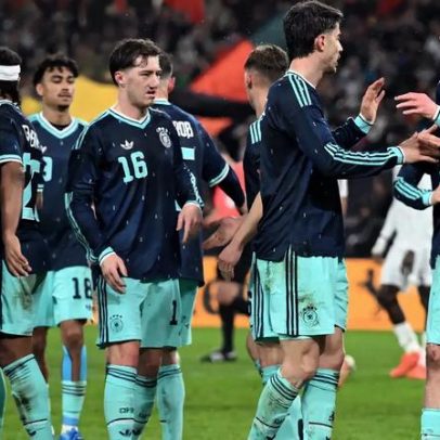 Alemanha, tetracampeã, é destaque do Grupo E na Copa