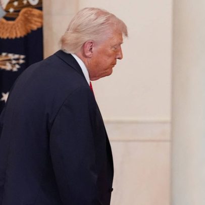 Trump afirma que Irã aceitará inspeções de armas para transparência nuclear