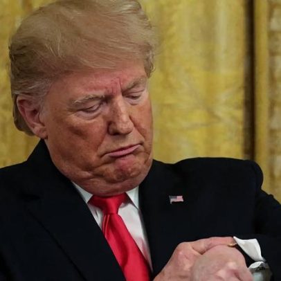 Trump afirma que Irã buscava acordo muito maior e Teerã aprovou termos