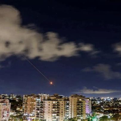 Irã avisa moradores do norte de Israel que paciência tem limite
