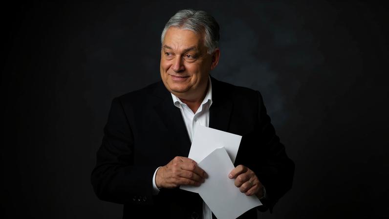 Orbán é reeleito líder do Fidesz na Hungria, mesmo com derrota