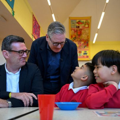 Quem pode substituir Keir Starmer como primeiro-ministro do Reino Unido