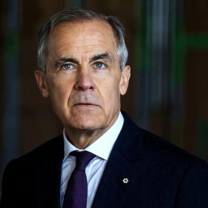 Países de poder médio não devem buscar favores dos EUA, diz premiê do Canadá