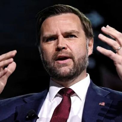 Vice de Trump critica reação israelense a acordo com o Irã