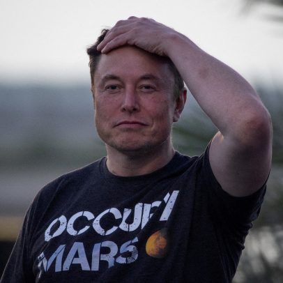 SpaceX pode valer US$ 1,75 trilhão mesmo com prejuízo