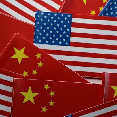 Empresas americanas veem a China essencial apesar dos riscos econômicos e políticos