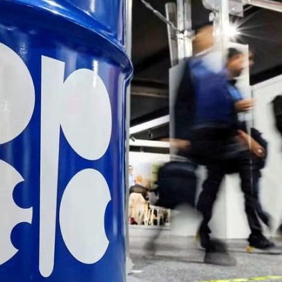Opep reduz previsão de demanda por petróleo neste ano