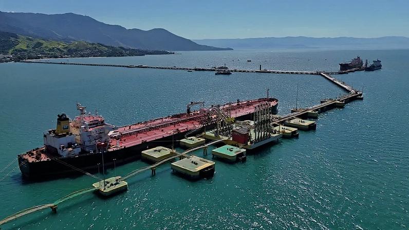 A Petrobras aguarda a definição de valores que serão pagos pelos outros programas e períodos de subsídios instituídos por conta da guerra, com subvenções à gasolina, GLP, além do diesel