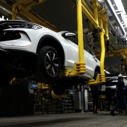 Governo renova benefício que favorece BYD; Anfavea critica decisão