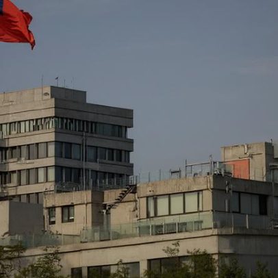 China patrulha perto de Taiwan após acordo marítimo Japão-Filipinas