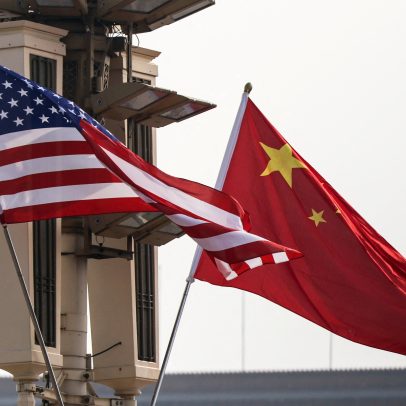 EUA acusam Baidu, Alibaba, BYD e outras de cooperação com Exército chinês